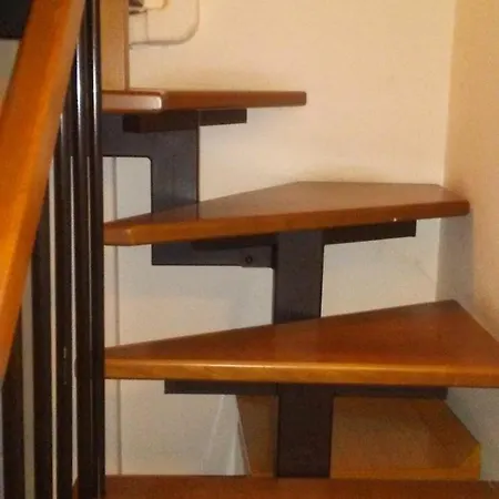 Apartmán Castello Visconteo *