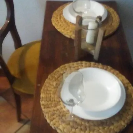 Apartmán Castello Visconteo