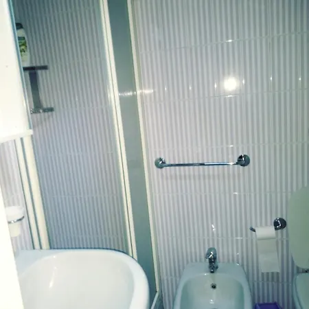Castello Visconteo Apartmán *