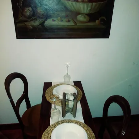 Apartmán Castello Visconteo *