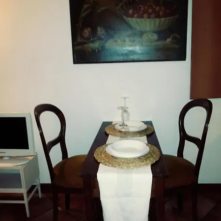 Apartmán Castello Visconteo Pavia
