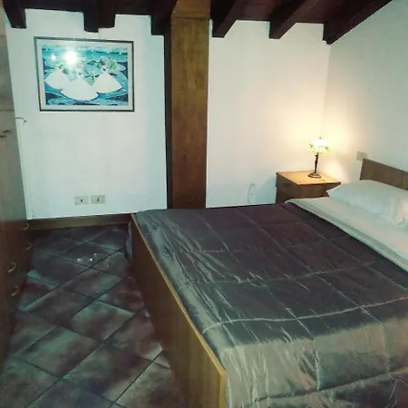 Apartmán Castello Visconteo Pavia