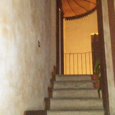 Apartment Castello Visconteo